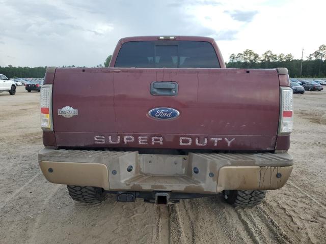 2011 FORD F250 SUPER - 1FT7W2BTXBEC14015