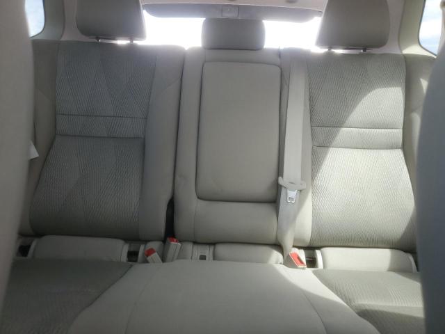 2025 NISSAN ROGUE SV 5N1BT3BBXSC767674