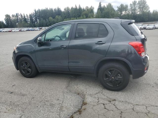2020 CHEVROLET TRAX LS 3GNCJNSB1LL274229
