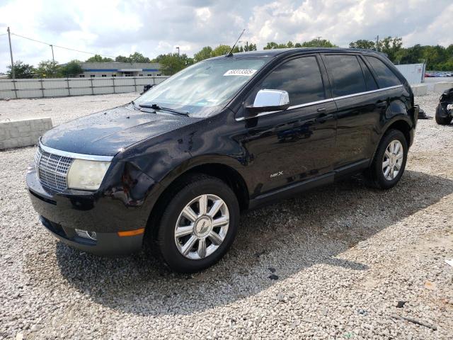 LINCOLN MKX