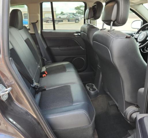2015 JEEP COMPASS SP - 1C4NJDBB9FD302834