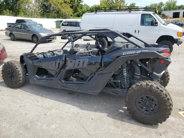 2023 CAN-AM MAVERICK X 3JBVEAV45PE002033