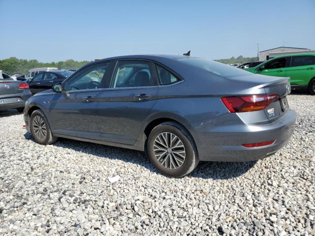 2019 VOLKSWAGEN JETTA SEL 3VWE57BU3KM080066