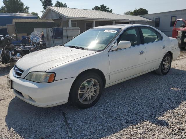ACURA 3.2TL