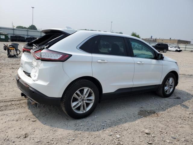 2016 FORD EDGE SEL 2FMPK4J8XGBB13852
