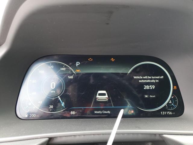 2020 HYUNDAI SONATA SEL PLUS 5NPEJ4J25LH027440