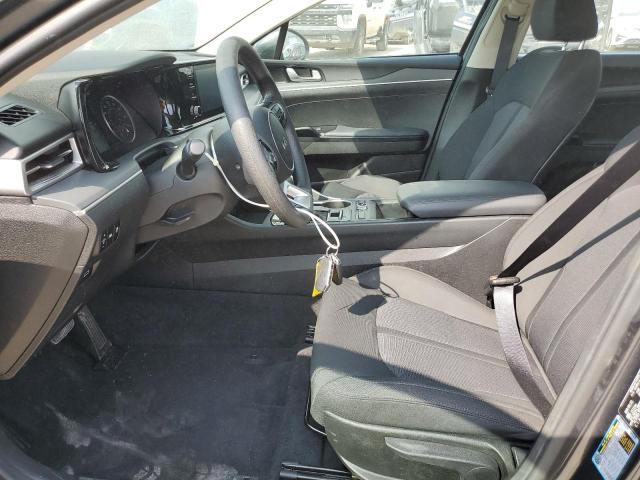 2023 KIA K5 LXS 5XXG14J24PG210869
