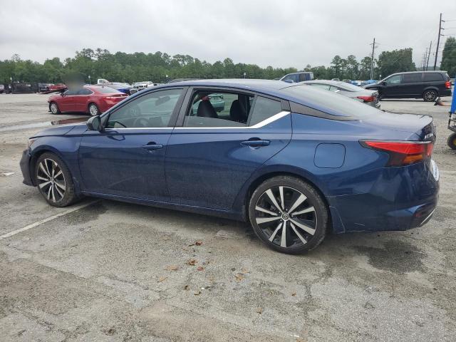 2021 NISSAN ALTIMA SR 1N4BL4CV9MN377925