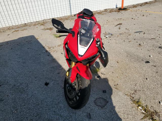 2018 HONDA CBR1000 RR JH2SC7717JK100987