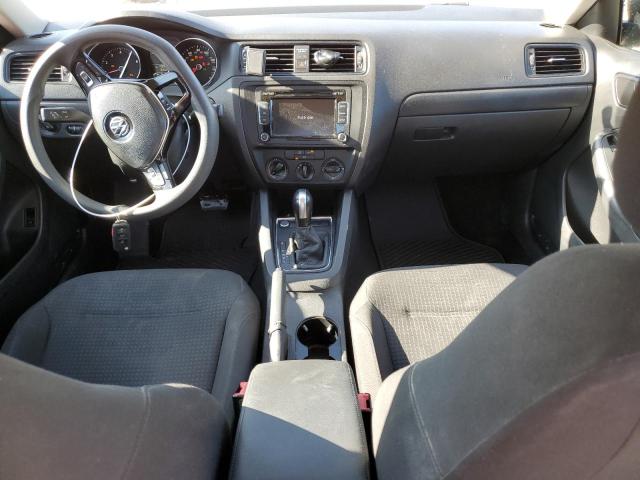 2015 VOLKSWAGEN JETTA BASE 3VW2K7AJ4FM261122