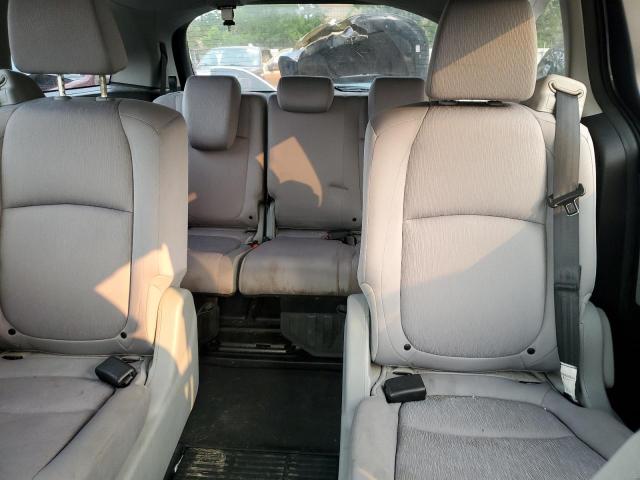 2018 HONDA ODYSSEY LX 5FNRL6H27JB034768