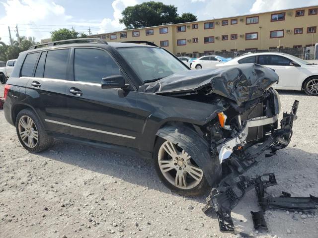 2015 MERCEDES-BENZ GLK 350 WDCGG5HB7FG339507