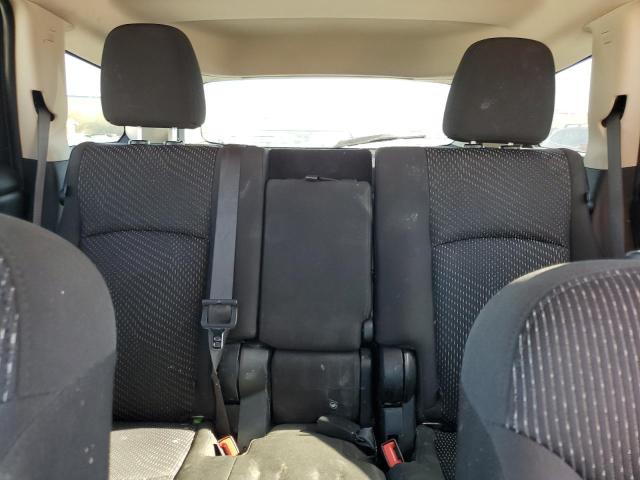 2019 DODGE JOURNEY SE - 3C4PDCAB2KT871542