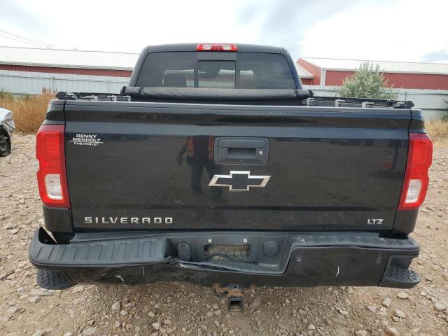 2016 CHEVROLET SILVERADO - 3GCUKSEC4GG250616