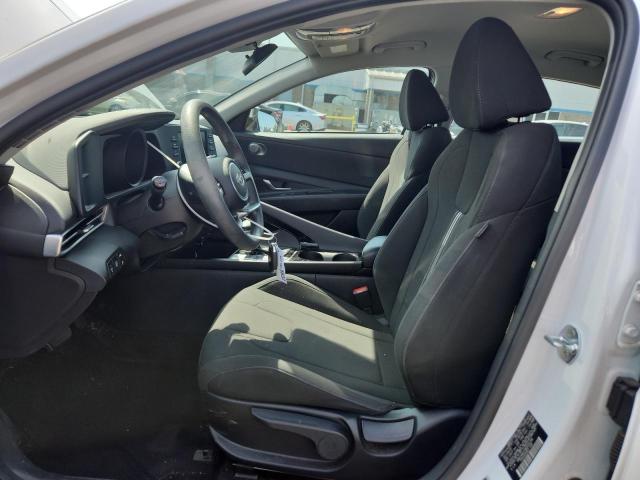 2021 HYUNDAI ELANTRA BL KMHLM4AJ4MU004188