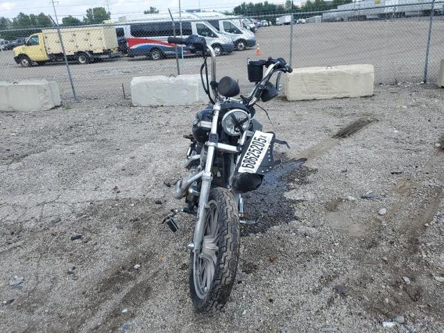 2003 HARLEY-DAVIDSON FXD 1HD1GHV183K330797
