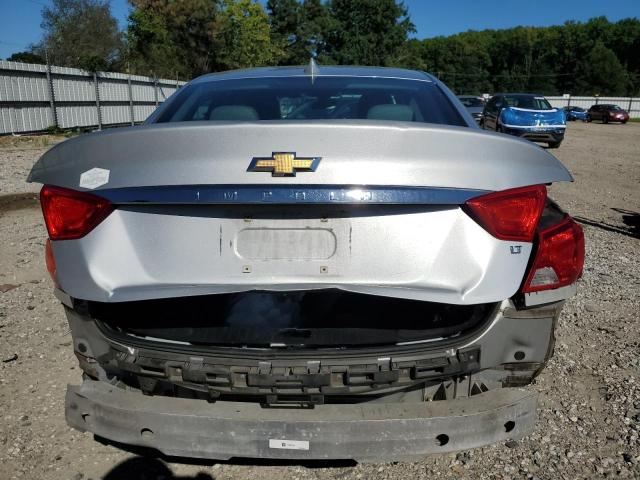2017 CHEVROLET IMPALA LT 2G1105SA1H9153570