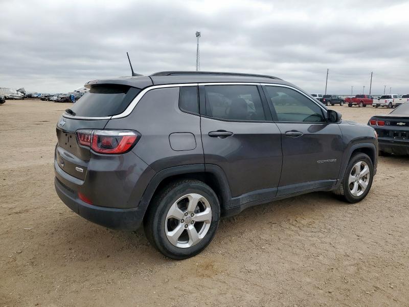 2019 JEEP COMPASS LA - Other View