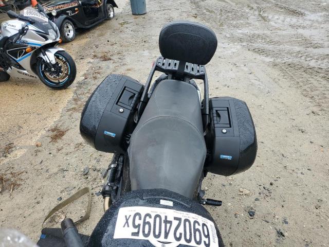 2015 KAWASAKI ZG1400 E JKBZGNE13FA001055