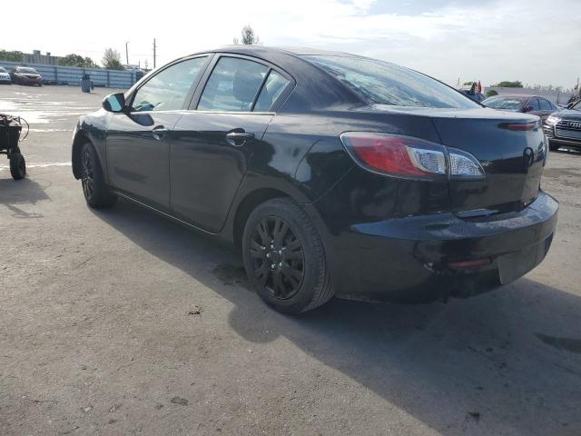 2012 MAZDA 3 I - JM1BL1UG1C1524625