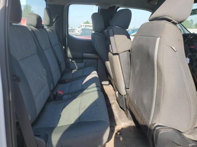 2021 FORD F150 SUPER - 1FTFX1E5XMKE44688
