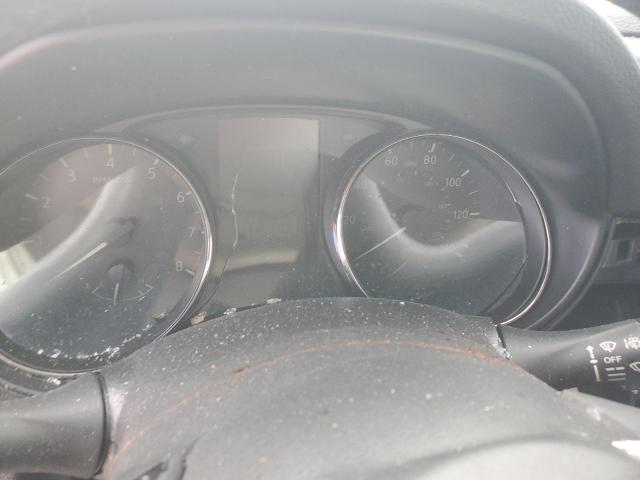 2020 NISSAN ROGUE S JN8AT2MV6LW110943