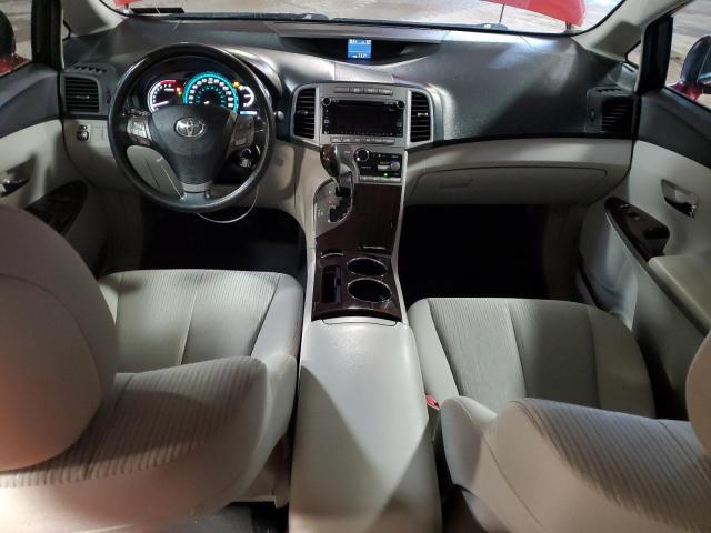 2010 TOYOTA VENZA - 4T3BA3BB3AU010119