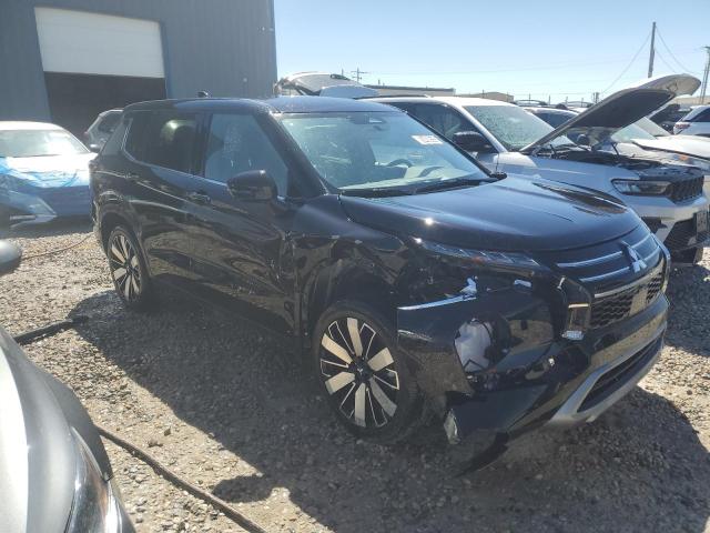 2025 MITSUBISHI OUTLANDER JA4J4VA85SZ019971