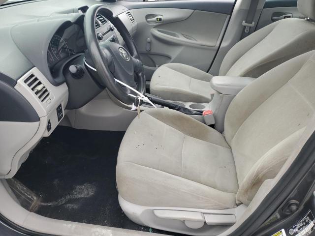 2013 TOYOTA COROLLA BA - 2T1BU4EE3DC072993