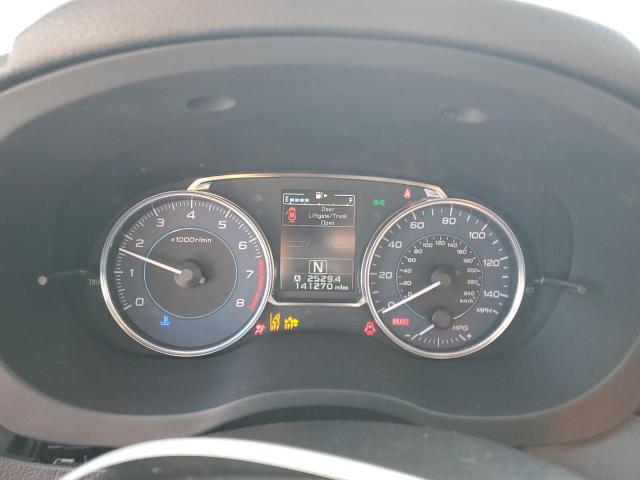 2016 SUBARU CROSSTREK - JF2GPADC3GH206169