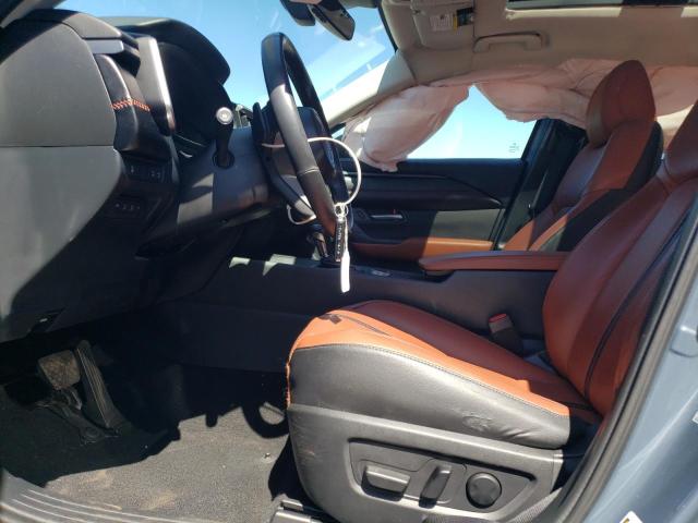 2023 MAZDA CX-50 PREM #3302646004