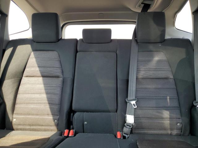2018 HONDA CR-V EX - 7FARW2H59JE018246