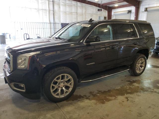 2017 GMC YUKON SLE 1GKS2AKC7HR363066