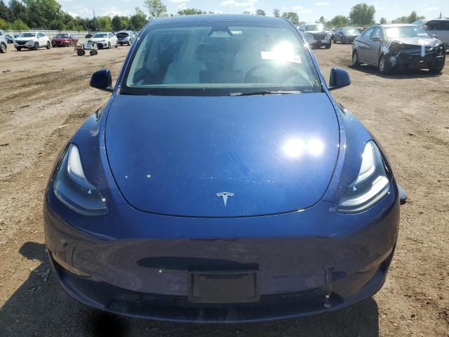 2023 TESLA MODEL Y 7SAYGDEE5PF875292