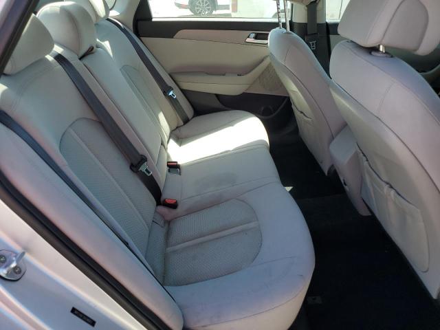 2016 HYUNDAI SONATA SE 5NPE24AF3GH346017