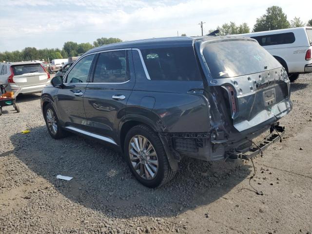 2020 HYUNDAI PALISADE LIMITED KM8R5DHE5LU124709