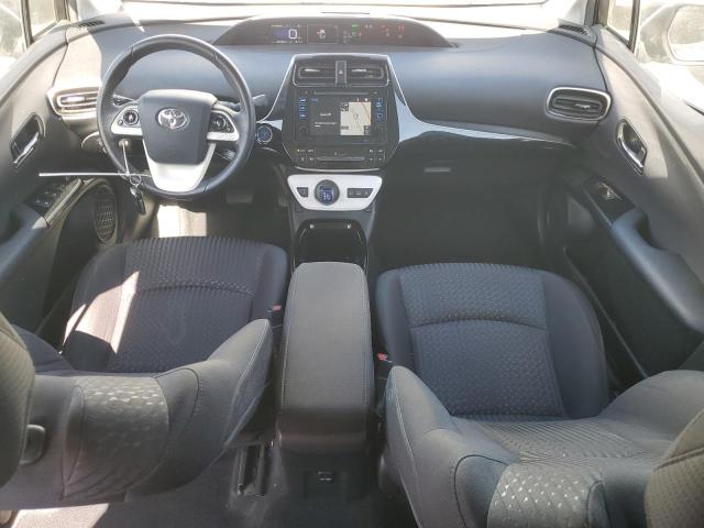 2017 TOYOTA PRIUS PRIME - JTDKARFP4H3021961