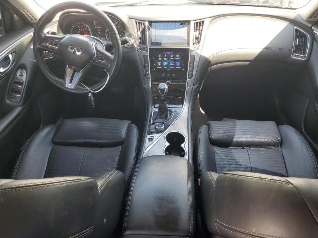2018 INFINITI Q50 LUXE JN1EV7AP0JM362063