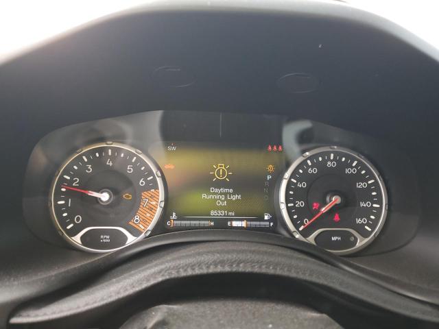2019 JEEP RENEGADE L ZACNJBD14KPK05140