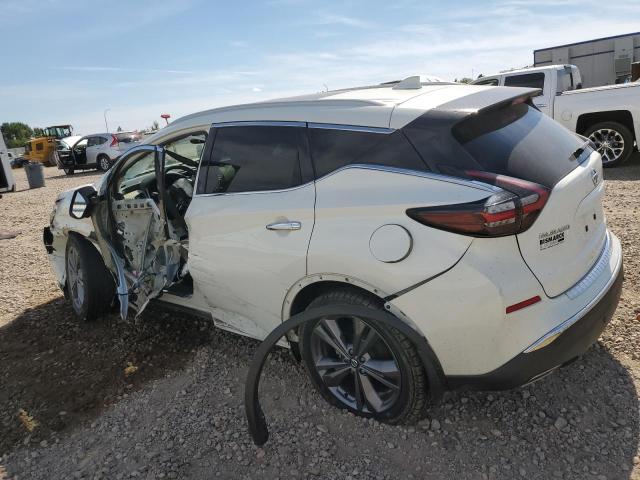 2020 NISSAN MURANO PLATINUM 5N1AZ2DS8LN155819