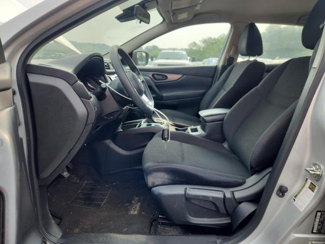 2021 NISSAN ROGUE SPOR JN1BJ1AW8MW430136