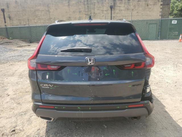 2025 HONDA CR-V SPORT 7FARS6H85SE097428