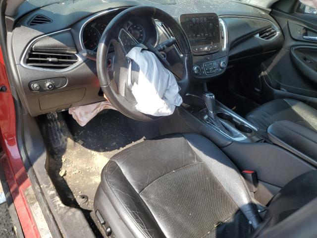 2016 CHEVROLET MALIBU PRE 1G1ZH5SX5GF204431