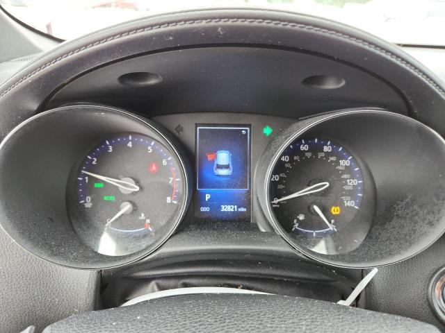 2018 TOYOTA C-HR XLE NMTKHMBX5JR008112