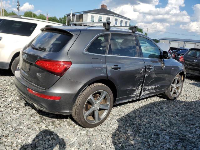 2016 AUDI Q5 PREMIUM PLUS S-LINE WA1D7AFP7GA067104