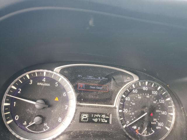 2017 INFINITI QX60 5N1DL0MN5HC528721