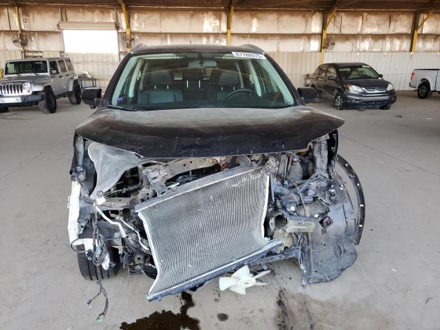 2016 HONDA CR-V EXL - 2HKRM3H74GH507981
