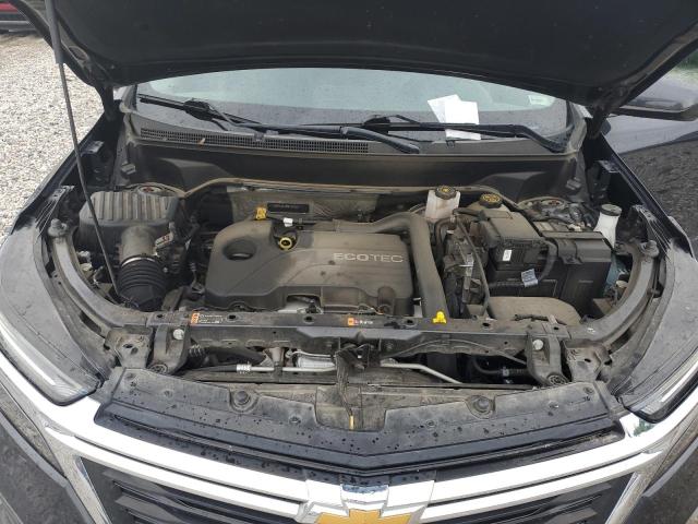 2022 CHEVROLET EQUINOX LT 2GNAXUEV8N6107055