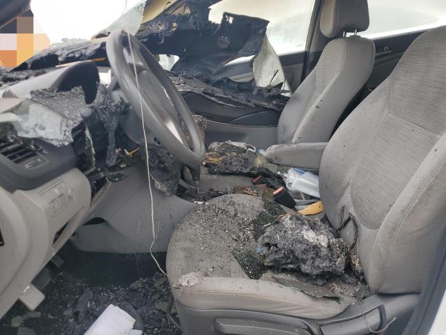 2016 HYUNDAI ACCENT SE KMHCT4AE5GU950780