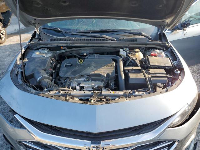 2024 CHEVROLET MALIBU LT 1G1ZD5ST8RF153938